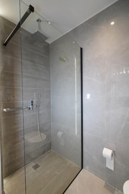 Brand New 3Br With 2 Bathrooms Marousi Apartment Aten Exteriör bild