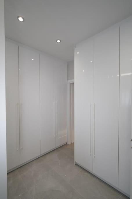 Brand New 3Br With 2 Bathrooms Marousi Apartment Aten Exteriör bild