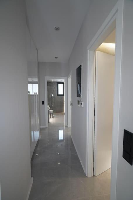 Brand New 3Br With 2 Bathrooms Marousi Apartment Aten Exteriör bild