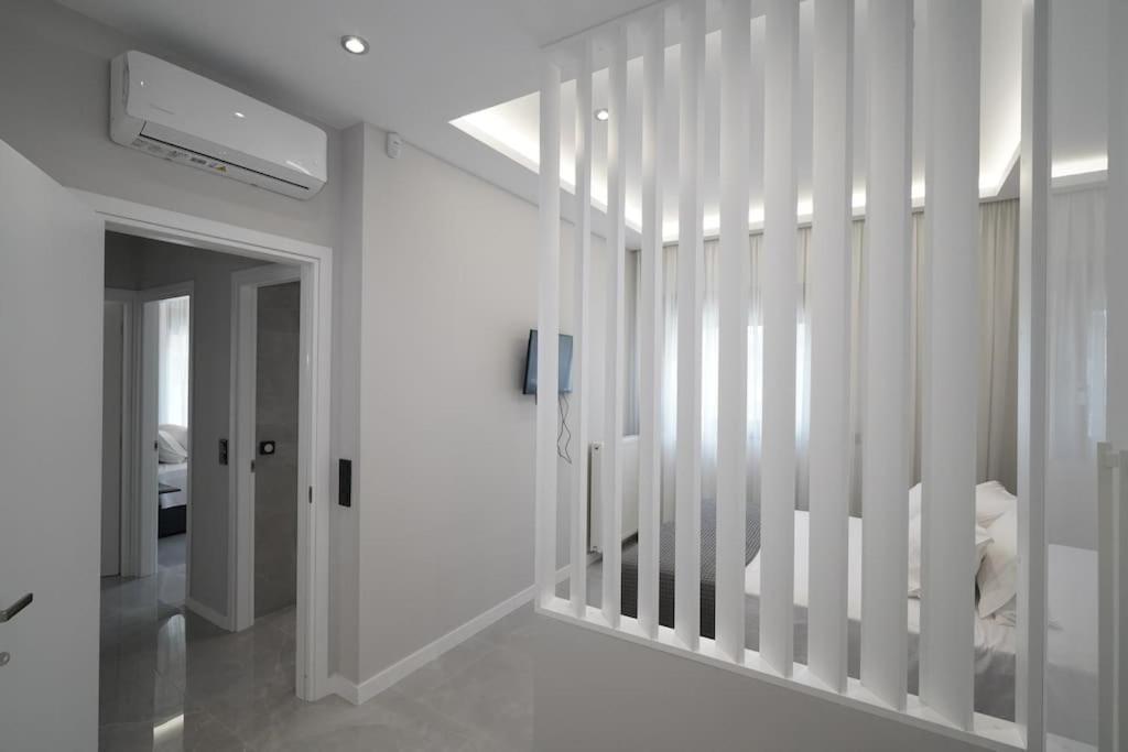 Brand New 3Br With 2 Bathrooms Marousi Apartment Aten Exteriör bild