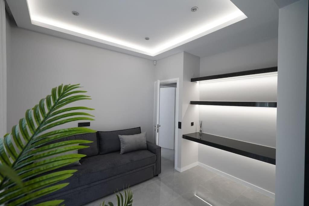 Brand New 3Br With 2 Bathrooms Marousi Apartment Aten Exteriör bild